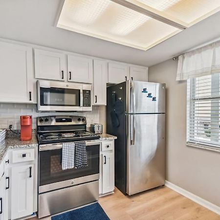 The Orchid By Dny Prime Apartment Tampa Exterior photo