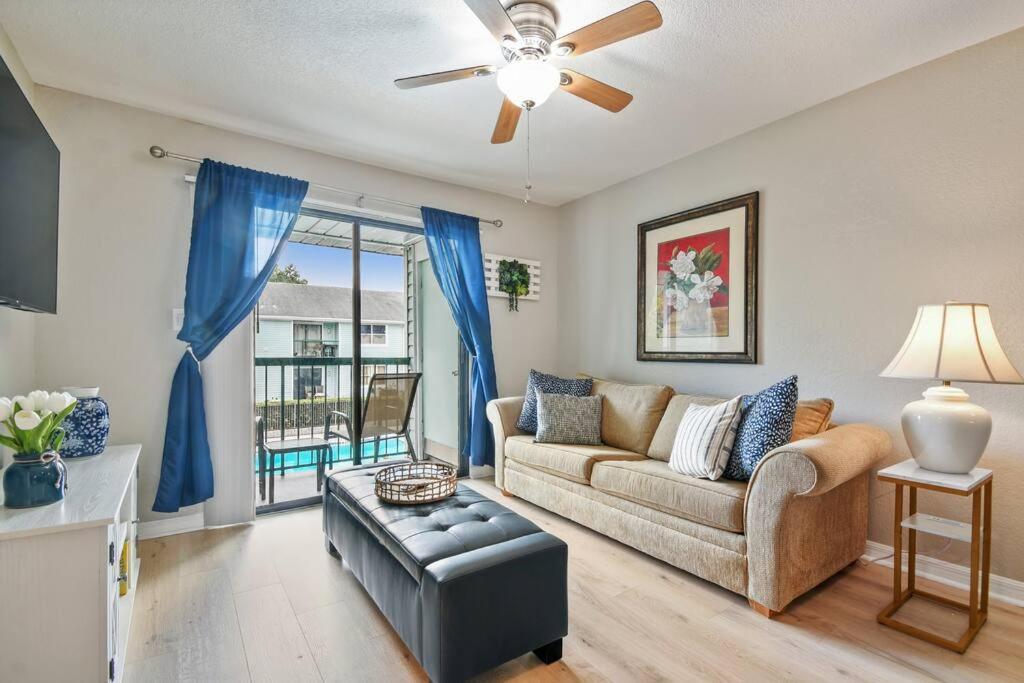The Orchid By Dny Prime Apartment Tampa Exterior photo
