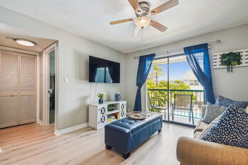 The Orchid By Dny Prime Apartment Tampa Exterior photo