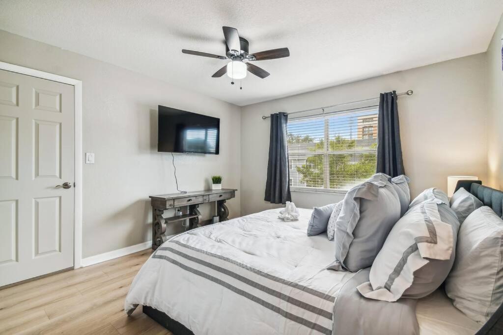 The Orchid By Dny Prime Apartment Tampa Exterior photo