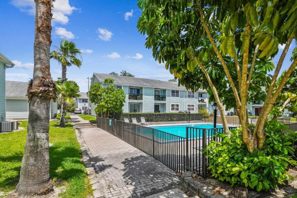 The Orchid By Dny Prime Apartment Tampa Exterior photo