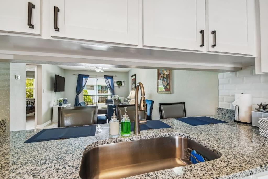 The Orchid By Dny Prime Apartment Tampa Exterior photo