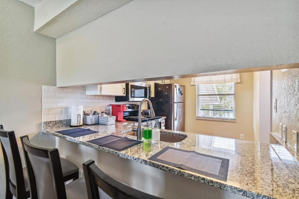 The Orchid By Dny Prime Apartment Tampa Exterior photo
