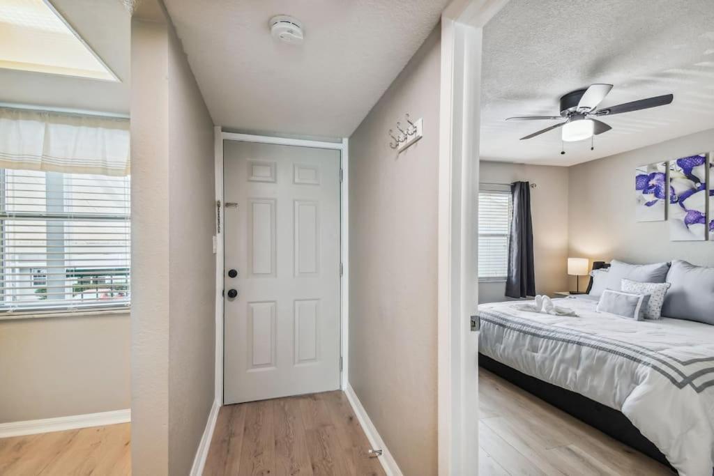 The Orchid By Dny Prime Apartment Tampa Exterior photo