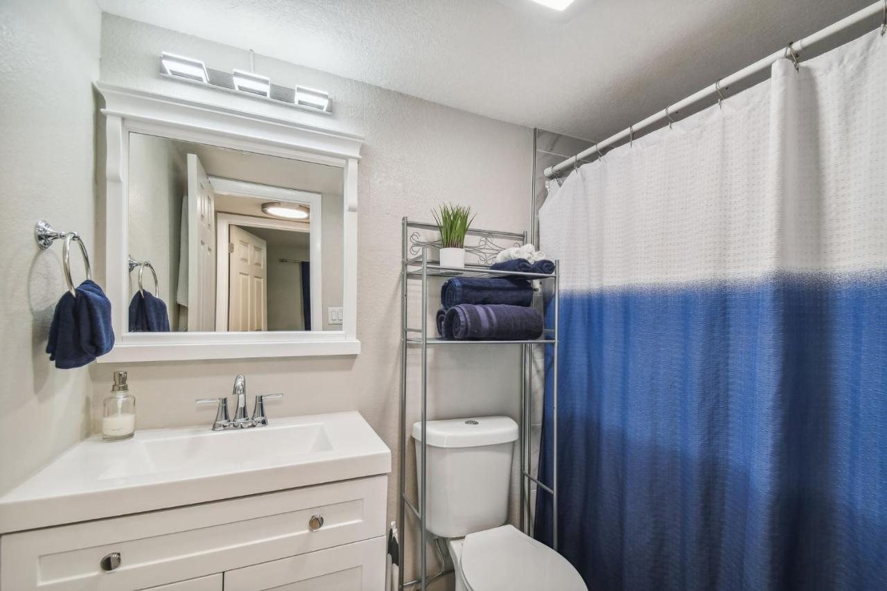 The Orchid By Dny Prime Apartment Tampa Exterior photo