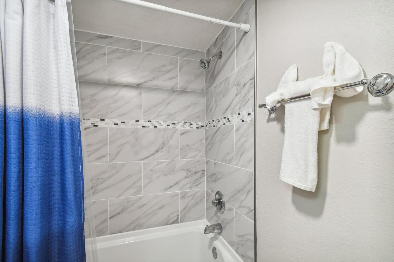 The Orchid By Dny Prime Apartment Tampa Exterior photo